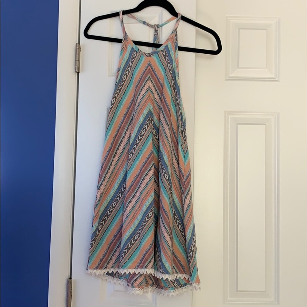 Ripcurl dress